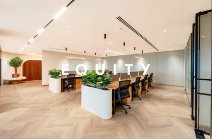 Office Space - Studio for rent in Mazaya Business Avenue BB1 - Mazaya Business Avenue - Jumeirah Lake Towers - Dubai