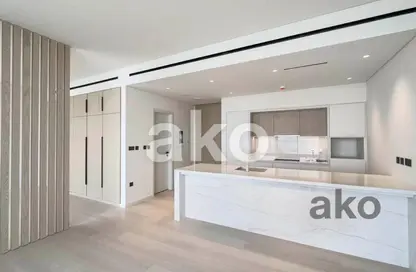 Apartment - Studio - 1 Bathroom for sale in Kempinski Residences The Creek - Al Jaddaf - Dubai