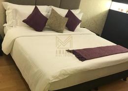 Studio - 1 bathroom for sale in Ontario Tower - Business Bay - Dubai