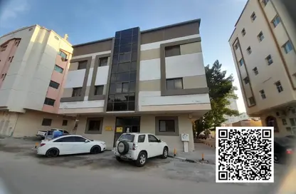 عمارة بالكامل للبيع في البستان - عجمان