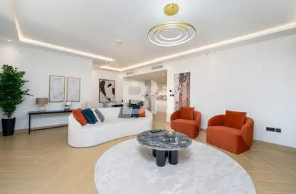 Apartment - 2 Bedrooms - 3 Bathrooms for rent in Murjan 1 - Murjan - Jumeirah Beach Residence - Dubai