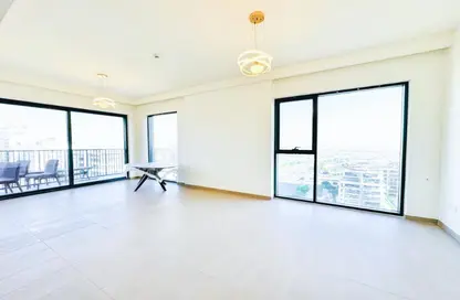 Apartment - 3 Bedrooms - 3 Bathrooms for rent in Park Ridge Tower C - Park Ridge - Dubai Hills Estate - Dubai