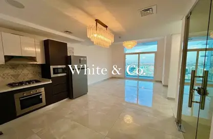 Apartment - 2 Bedrooms - 2 Bathrooms for sale in Pearlz by Danube - Al Furjan - Dubai
