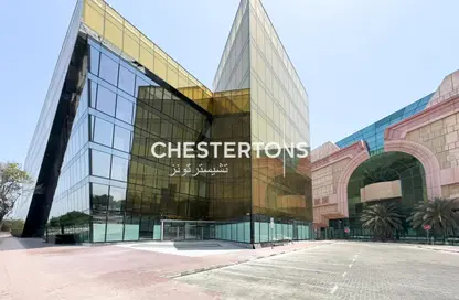 Office Space - Studio for rent in Golden Gate - Oud Metha - Bur Dubai - Dubai