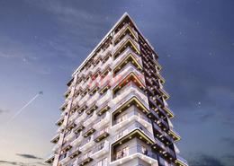Office Space - 1 bathroom for sale in Binghatti Corner - Jumeirah Village Circle - Dubai
