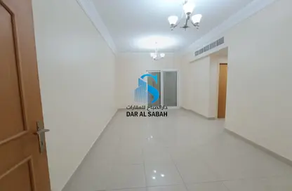 شقة - 2 غرف نوم - 2 حمامات للايجار في مساكن النهضة - النهدة - الشارقة