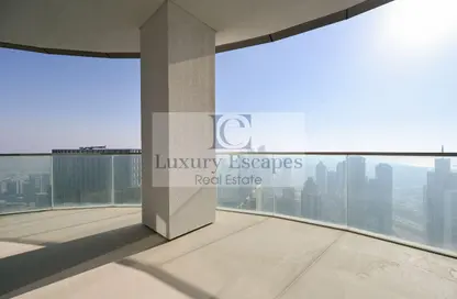 Apartment - 4 Bedrooms - 5 Bathrooms for sale in Grande - Opera District - Downtown Dubai - Dubai