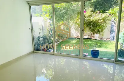Villa - 2 Bedrooms - 3 Bathrooms for rent in Desert Style - Al Reef Villas - Al Reef - Abu Dhabi