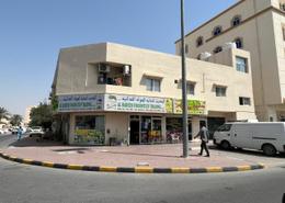 Whole Building - 8 bathrooms for sale in Al Naimiya - Al Naemiyah - Ajman