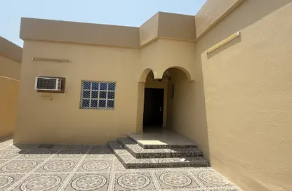 فيلا - 4 غرف نوم - 4 حمامات للايجار في جلفار - رأس الخيمة