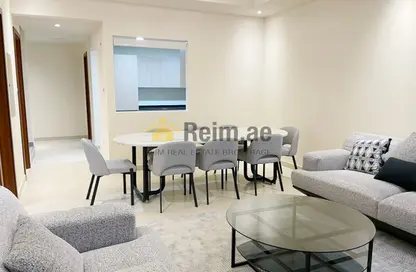 Villa - 4 Bedrooms - 5 Bathrooms for rent in The Fields - District 11 - Mohammed Bin Rashid City - Dubai