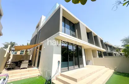 Villa - 3 Bedrooms - 4 Bathrooms for rent in Club Villas at Dubai Hills - Dubai Hills Estate - Dubai