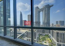 Office Space - 4 bathrooms for sale in Boulevard Plaza 2 - Boulevard Plaza Towers - Downtown Dubai - Dubai
