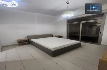 Apartment - 1 Bedroom - 2 Bathrooms for rent in AZIZI Roy Mediterranean - Al Furjan - Dubai