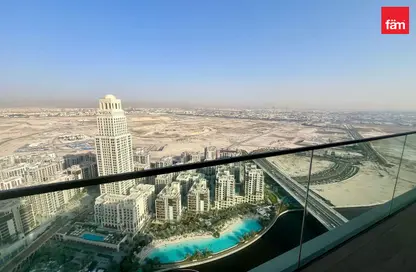 شقة - 3 غرف نوم للايجار في بالاس رزيدنسز - ميناء خور دبي (ذا لاجونز) - دبي