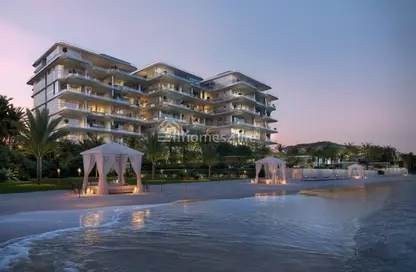 Penthouse - 4 Bedrooms - 4 Bathrooms for sale in Orla by Omniyat - Palm Jumeirah - Dubai