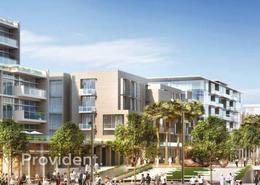 Studio - 1 حمام للبيع في 1 عزيزي ريفيرا - ميدان واحد - ميدان - دبي Studio - 1 حمام للبيع في 1 عزيزي ريفيرا - ميدان واحد - ميدان - دبي