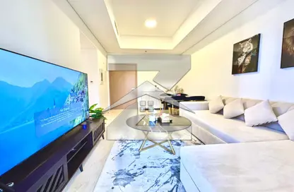 Apartment - 1 Bedroom - 2 Bathrooms for sale in Creek Views II by Azizi (Azizi Fawad Residence) - Dubai Healthcare City 2 - Al Jaddaf - Dubai