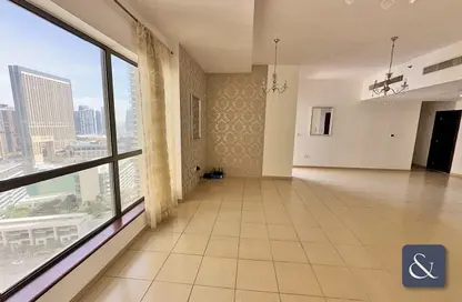 صورة لـ غرفة فارغة شقة - 2 غرف نوم - 2 حمامات للبيع في رمال 1 - رمال - مساكن شاطئ الجميرا - دبي ، صورة رقم 1