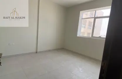Apartment - 2 Bedrooms - 2 Bathrooms for rent in Al Jurf 3 - Al Jurf - Ajman Downtown - Ajman
