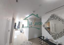 Apartment - 2 bedrooms - 2 bathrooms for rent in Sun Tower - Shams Abu Dhabi - Al Reem Island - Abu Dhabi