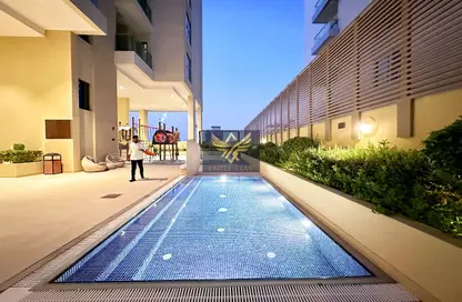 Apartment - 1 Bedroom - 2 Bathrooms for rent in The Flagship Two - Al Satwa - Dubai