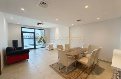 Apartment - 1 Bedroom - 2 Bathrooms for sale in Hyati Residences - Jumeirah Village Circle - Dubai