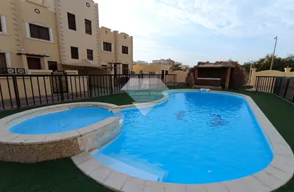 فيلا - 3 غرف نوم - 4 حمامات للايجار في مركز محمد بن زايد - مدينة محمد بن زايد - أبوظبي