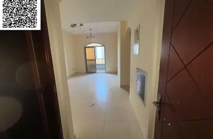 Apartment - 2 Bedrooms - 2 Bathrooms for rent in Al Naemiya Tower 1 - Al Naemiya Towers - Al Nuaimiya - Ajman