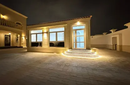 Apartment - 1 Bedroom - 1 Bathroom for rent in SH- 24 - Al Shamkha - Abu Dhabi Apartment - 1 Bedroom - 1 Bathroom for rent in SH- 24 - Al Shamkha - Abu Dhabi