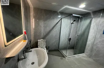 شقة - 3 غرف نوم - 4 حمامات للايجار في الراشدية 1 - الراشدية - عجمان