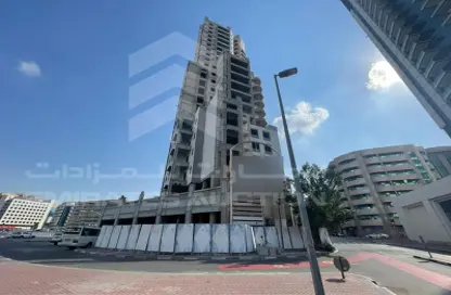 عمارة بالكامل - استوديو للبيع في منخول - بر دبي - دبي