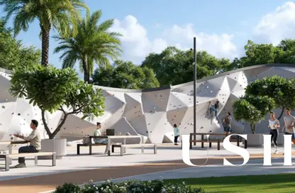 شقة - 3 غرف نوم - 4 حمامات للبيع في برج مونتيفا - ميناء خور دبي (ذا لاجونز) - دبي