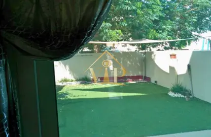 فيلا - 3 غرف نوم - 4 حمامات للبيع في طراز عربي - فيلات الريف - مشروع الريف - أبوظبي