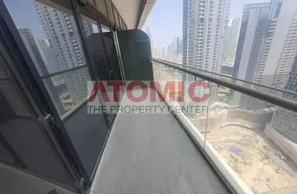 شقة - غرفة نوم - 2 حمامات للايجار في مرتفعات RP - دبي وسط المدينة - دبي