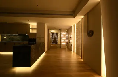 Apartment - 1 Bedroom - 2 Bathrooms for sale in SO and  Uptown Dubai - Uptown Dubai - Jumeirah Lake Towers - Dubai