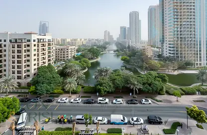 شقة - 2 غرف نوم - 3 حمامات للايجار في جي ار يونا - أونا - ذا فيوز - دبي