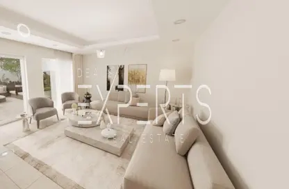 Villa - 5 Bedrooms - 7+ Bathrooms for sale in Fay Al Reeman II - Al Shamkha - Abu Dhabi