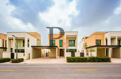 Villa - 4 Bedrooms - 4 Bathrooms for rent in Caya 1 - Arabian Ranches 3 - Dubai