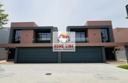 Villa - 4 Bedrooms - 6 Bathrooms for sale in Masaar - Tilal City - Sharjah