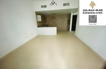 Apartment - 1 Bedroom - 2 Bathrooms for sale in City Tower - Al Nuaimiya - Ajman