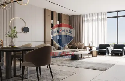 Apartment - 2 Bedrooms - 2 Bathrooms for sale in Reem Hills 2 - Najmat Abu Dhabi - Al Reem Island - Abu Dhabi
