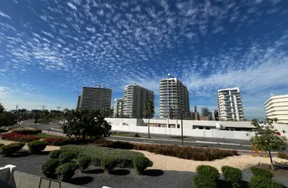 فيلا - 3 غرف نوم - 3 حمامات للايجار في فيلات ماربيلا الاولى - ماربيا - ميناء العرب - راس الخيمة - رأس الخيمة