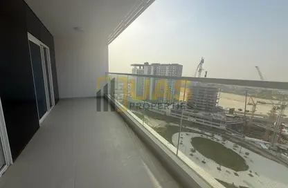 شقة - غرفة نوم - 2 حمامات للبيع في 2 أوبالز باي دانوب تاور - أوبالز باي دانوب - حديقة دبي العلميه - دبي