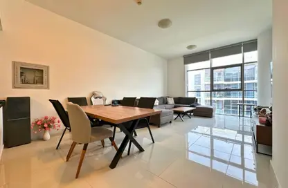 Apartment - 2 Bedrooms - 2 Bathrooms for sale in Golf Panorama B - Golf Panorama - DAMAC Hills - Dubai