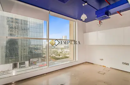 Office Space - Studio - 2 Bathrooms for rent in Business Central Tower A - Business Central - Dubai Media City - Dubai
