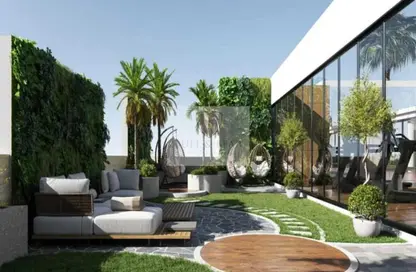 Apartment - 1 Bedroom - 2 Bathrooms for sale in Coventry Gardens - Dubai Land Residence Complex - Dubai