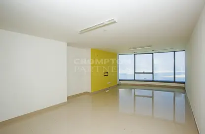 Apartment - 2 Bedrooms - 3 Bathrooms for rent in Sky Tower - Shams Abu Dhabi - Al Reem Island - Abu Dhabi