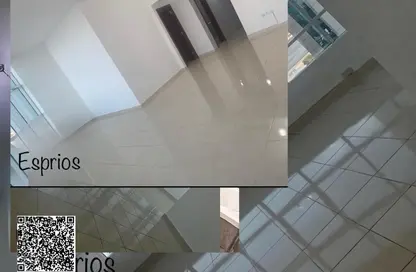 Apartment - 1 Bedroom - 2 Bathrooms for sale in Orient Towers - Al Bustan - Ajman