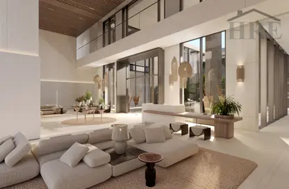 Apartment - 2 Bedrooms - 2 Bathrooms for sale in Playa Del Sol - Al Marjan Island - Ras Al Khaimah